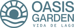 Oasis Garden Logo