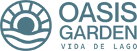 Oasis Garden Logo